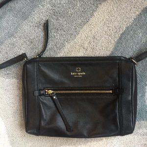 Vintage Kate Spade Crossbody Bag
